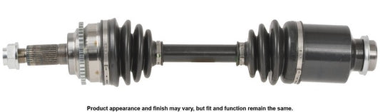CARDONE New CV Axle Assembly P/N:66-8191 Fits: Mazda 6 07-06 - Image 1