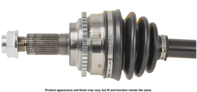 CARDONE New CV Axle Assembly P/N:66-8191 Fits: Mazda 6 07-06 - Image 3