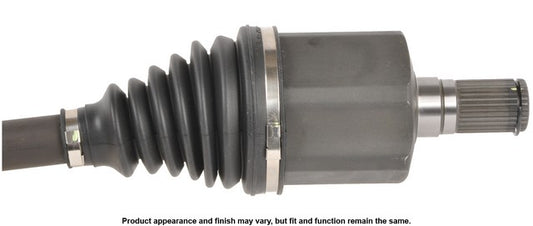 CARDONE New CV Axle Assembly P/N:66-8192HD Fits: Mazda Cx-7 12-07, Mazda Cx-9 15-07 - Image 1