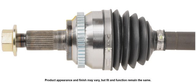 CARDONE New CV Axle Assembly P/N:66-8192HD Fits: Mazda Cx-7 12-07, Mazda Cx-9 15-07 - Image 3