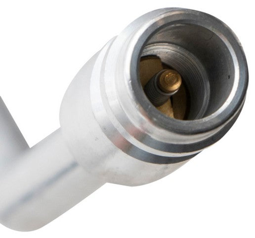 Four Seasons A/C Suction and Liquid Line Hose Assembly P/N:66819 Fits: Ford Explorer 19-13 - Image 2