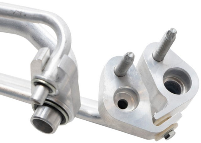 Four Seasons A/C Suction and Liquid Line Hose Assembly P/N:66819 Fits: Ford Explorer 19-13 - Image 6