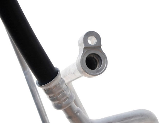 Four Seasons A/C Suction and Liquid Line Hose Assembly P/N:66820 Fits: Buick Enclave 17-13, Chevrolet Traverse 17-13, GMC Acadia 16-13, GMC Acadia Limited 2017 - Image 5