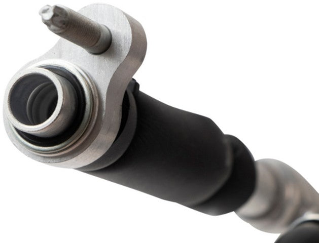 Four Seasons A/C Suction and Liquid Line Hose Assembly P/N:66820 Fits: Buick Enclave 17-13, Chevrolet Traverse 17-13, GMC Acadia 16-13, GMC Acadia Limited 2017 - Image 2