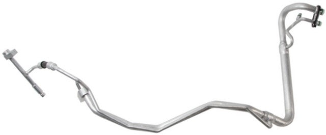 Four Seasons A/C Suction and Liquid Line Hose Assembly P/N:66821 Fits: Ford Escape 16-13, Lincoln Mkc 16-15 - Image 1