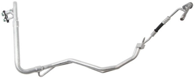 Four Seasons A/C Suction and Liquid Line Hose Assembly P/N:66821 Fits: Ford Escape 16-13, Lincoln Mkc 16-15 - Image 4
