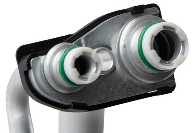 Four Seasons A/C Suction and Liquid Line Hose Assembly P/N:66821 Fits: Ford Escape 16-13, Lincoln Mkc 16-15 - Image 2
