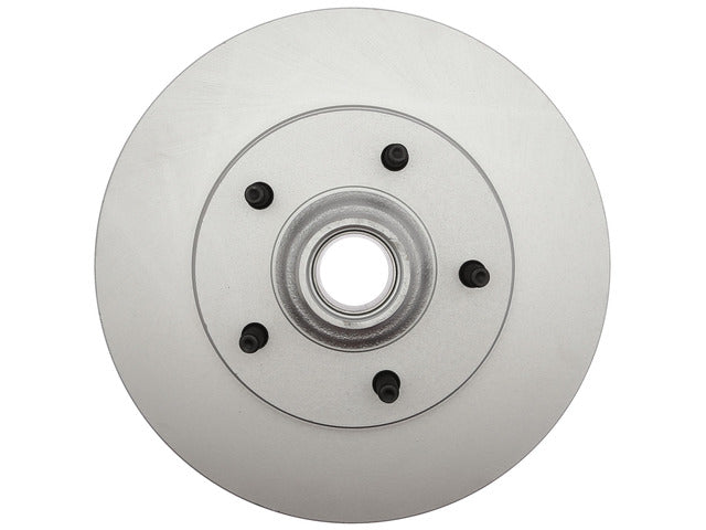 Raybestos Brakes Disc Brake Rotor and Hub Assembly P/N:66821FZN Fits: Ford F-150 01-97, Ford F-250 98-97 - Image 3