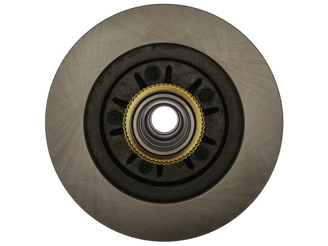 Raybestos Brakes Disc Brake Rotor and Hub Assembly P/N:66821R Fits: Ford F-150 01-97, Ford F-250 98-97 - Image 2