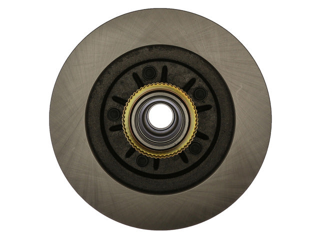 Raybestos Brakes Disc Brake Rotor and Hub Assembly P/N:66821 Fits: Ford F-150 01-97, Ford F-250 98-97 - Image 3
