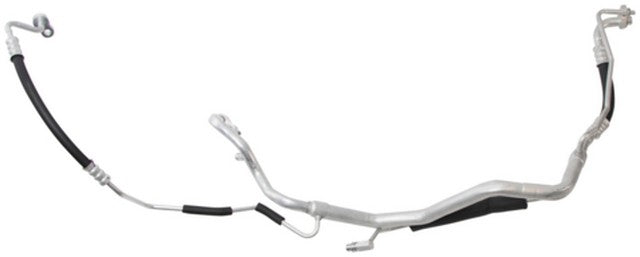 Four Seasons A/C Suction and Liquid Line Hose Assembly P/N:66822 Fits: Chevrolet Cruze 19-17 - Image 1