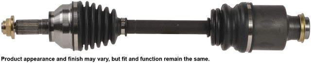 CARDONE New CV Axle Assembly P/N:66-8227 Fits: Mazda 3 13-05, Mazda 3 Sport 13-09, Mazda 5 10-06, Mazda 5 15-12 - Image 1