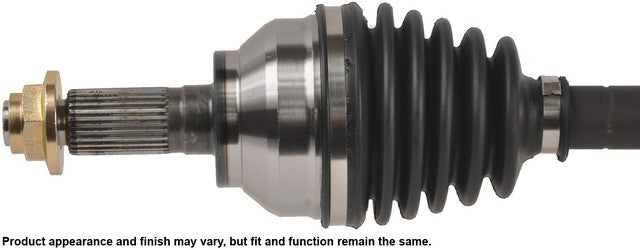 CARDONE New CV Axle Assembly P/N:66-8227 Fits: Mazda 3 13-05, Mazda 3 Sport 13-09, Mazda 5 10-06, Mazda 5 15-12 - Image 3