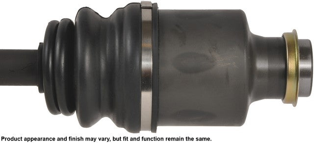 CARDONE New CV Axle Assembly P/N:66-8227 Fits: Mazda 3 13-05, Mazda 3 Sport 13-09, Mazda 5 10-06, Mazda 5 15-12 - Image 2