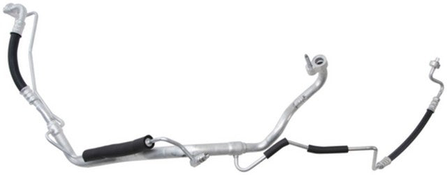 Four Seasons A/C Suction and Liquid Line Hose Assembly P/N:66822 Fits: Chevrolet Cruze 19-17 - Image 4