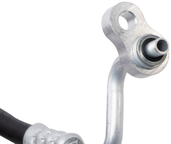 Four Seasons A/C Suction and Liquid Line Hose Assembly P/N:66822 Fits: Chevrolet Cruze 19-17 - Image 2