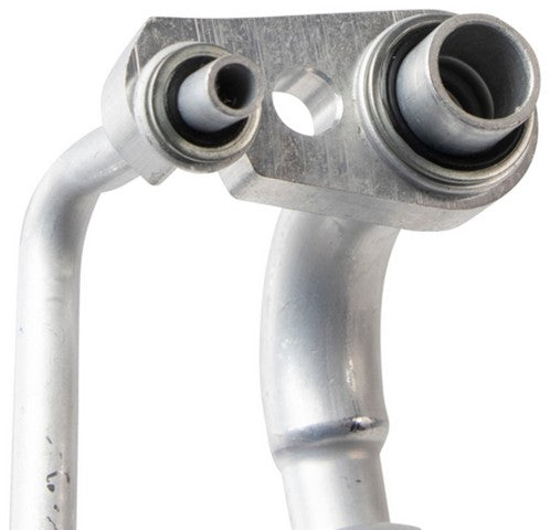 Four Seasons A/C Suction and Liquid Line Hose Assembly P/N:66822 Fits: Chevrolet Cruze 19-17 - Image 7