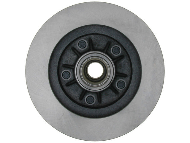 Raybestos Brakes Disc Brake Rotor and Hub Assembly P/N:66822R Fits: Ford F-150 1998 - Image 2