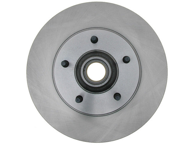 Raybestos Brakes Disc Brake Rotor and Hub Assembly P/N:66822R Fits: Ford F-150 1998 - Image 3