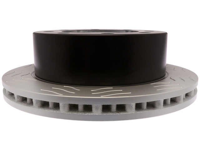 Raybestos Brakes Disc Brake Rotor P/N:66823PER Fits: Ford E-450 Econoline Super Duty 01-00, Ford Excursion 05-00, Ford F-250 Super Duty 04-99, Ford F-350 Super Duty 04-99 - Image 1