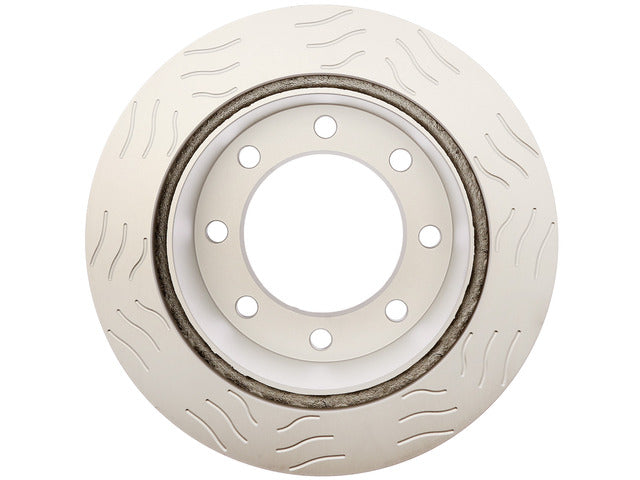 Raybestos Brakes Disc Brake Rotor P/N:66823PER Fits: Ford E-450 Econoline Super Duty 01-00, Ford Excursion 05-00, Ford F-250 Super Duty 04-99, Ford F-350 Super Duty 04-99 - Image 2