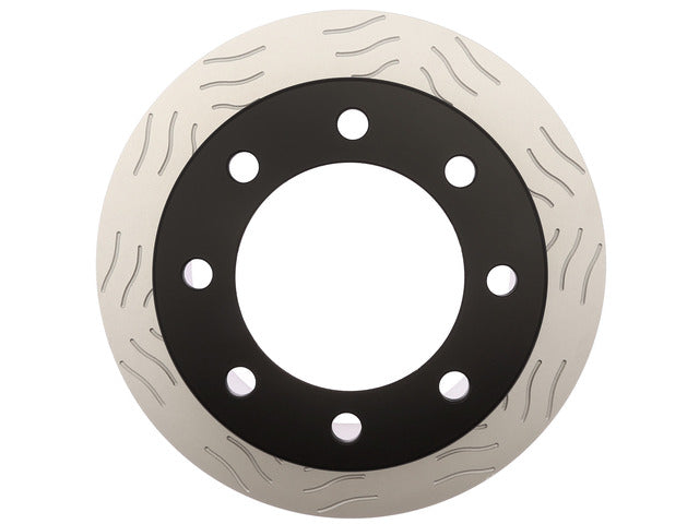 Raybestos Brakes Disc Brake Rotor P/N:66823PER Fits: Ford E-450 Econoline Super Duty 01-00, Ford Excursion 05-00, Ford F-250 Super Duty 04-99, Ford F-350 Super Duty 04-99 - Image 3