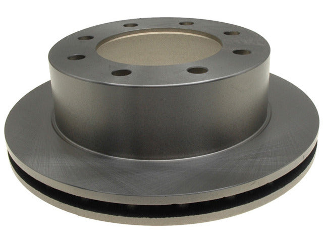 Raybestos Brakes Disc Brake Rotor P/N:66823R Fits: Ford E-450 Econoline Super Duty 01-00, Ford Excursion 05-00, Ford F-250 Super Duty 04-99, Ford F-350 Super Duty 04-99 - Image 1