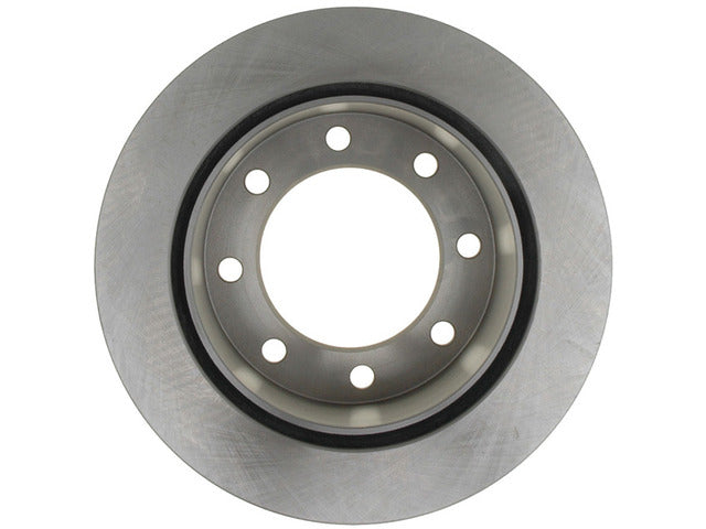 Raybestos Brakes Disc Brake Rotor P/N:66823R Fits: Ford E-450 Econoline Super Duty 01-00, Ford Excursion 05-00, Ford F-250 Super Duty 04-99, Ford F-350 Super Duty 04-99 - Image 2