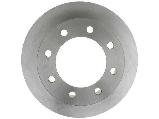 Raybestos Brakes Disc Brake Rotor P/N:66823R Fits: Ford E-450 Econoline Super Duty 01-00, Ford Excursion 05-00, Ford F-250 Super Duty 04-99, Ford F-350 Super Duty 04-99 - Image 3