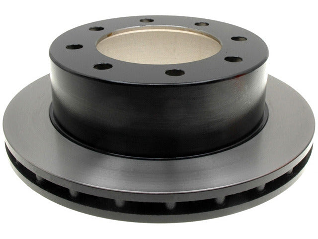 Raybestos Brakes Disc Brake Rotor P/N:66823 Fits: Ford E-450 Econoline Super Duty 01-00, Ford Excursion 05-00, Ford F-250 Super Duty 04-99, Ford F-350 Super Duty 04-99 - Image 1