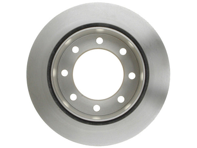 Raybestos Brakes Disc Brake Rotor P/N:66823 Fits: Ford E-450 Econoline Super Duty 01-00, Ford Excursion 05-00, Ford F-250 Super Duty 04-99, Ford F-350 Super Duty 04-99 - Image 2