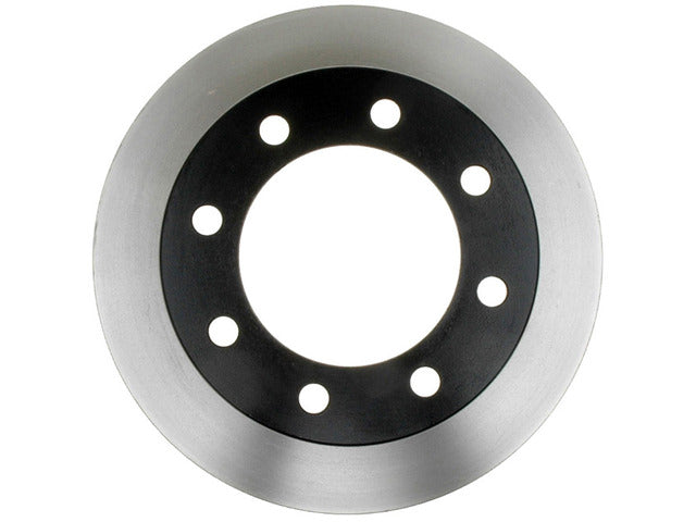 Raybestos Brakes Disc Brake Rotor P/N:66823 Fits: Ford E-450 Econoline Super Duty 01-00, Ford Excursion 05-00, Ford F-250 Super Duty 04-99, Ford F-350 Super Duty 04-99 - Image 3