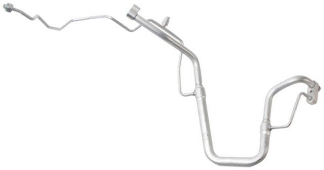 Four Seasons A/C Suction and Liquid Line Hose Assembly P/N:66824 Fits: Honda Cr-v 22-17 - Image 1