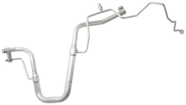 Four Seasons A/C Suction and Liquid Line Hose Assembly P/N:66824 Fits: Honda Cr-v 22-17 - Image 4