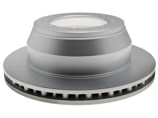 Raybestos Brakes Disc Brake Rotor P/N:66824FZN Fits: Ford F-350 Super Duty 04-99 - Image 1