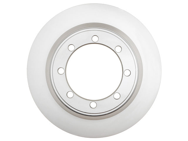 Raybestos Brakes Disc Brake Rotor P/N:66824FZN Fits: Ford F-350 Super Duty 04-99 - Image 3