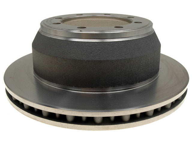 Raybestos Brakes Disc Brake Rotor P/N:66824R Fits: Ford F-350 Super Duty 04-99 - Image 1
