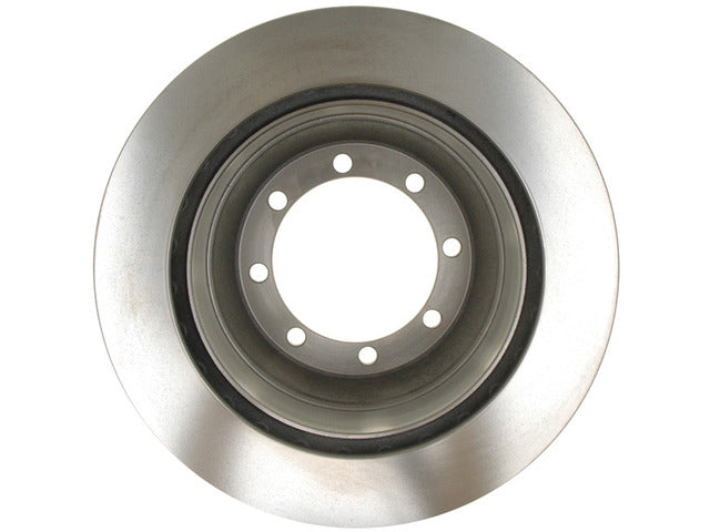 Raybestos Brakes Disc Brake Rotor P/N:66824R Fits: Ford F-350 Super Duty 04-99 - Image 2