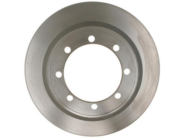 Raybestos Brakes Disc Brake Rotor P/N:66824R Fits: Ford F-350 Super Duty 04-99 - Image 3