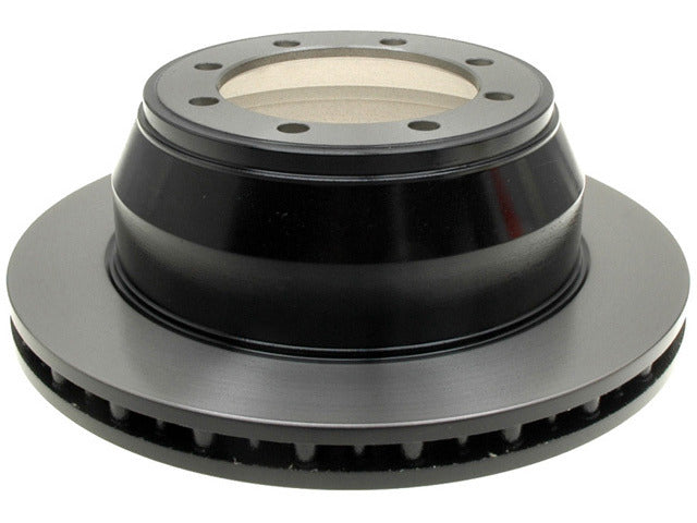 Raybestos Brakes Disc Brake Rotor P/N:66824 Fits: Ford F-350 Super Duty 04-99 - Image 1