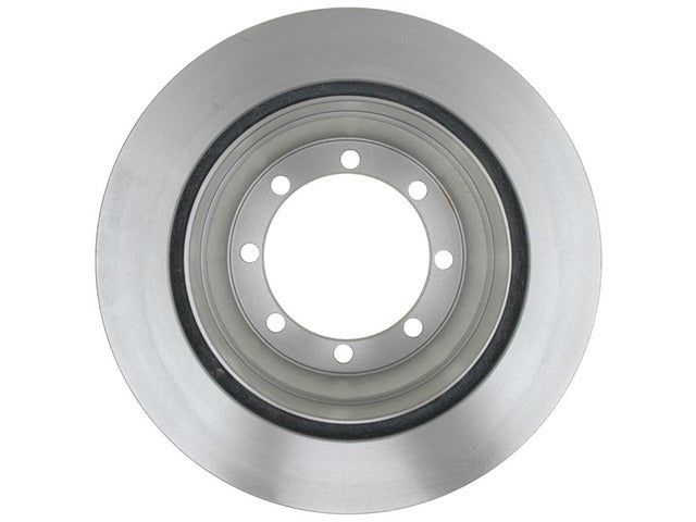Raybestos Brakes Disc Brake Rotor P/N:66824 Fits: Ford F-350 Super Duty 04-99 - Image 2
