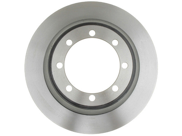 Raybestos Brakes Disc Brake Rotor P/N:66824 Fits: Ford F-350 Super Duty 04-99 - Image 3
