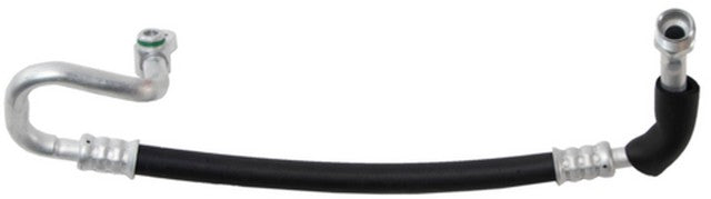 Four Seasons A/C Refrigerant Suction Hose P/N:66827 Fits: Suzuki Grand Vitara 05-01, Suzuki Vitara 2004, Suzuki Xl-7 2002 - Image 1