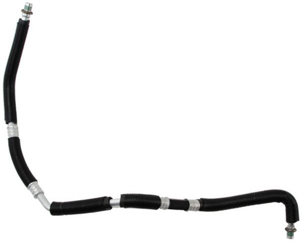 Four Seasons A/C Refrigerant Suction Hose P/N:66828 Fits: Ford Transit Connect 13-10 - Image 1