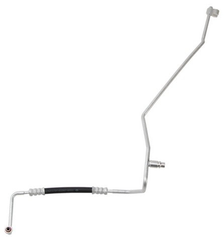 Four Seasons A/C Refrigerant Liquid Hose P/N:66829 Fits: Dodge Durango 24-15, Jeep Grand Cherokee 22-15, Jeep Grand Cherokee L 22-21, Jeep Grand Cherokee Wk 2022 - Image 3