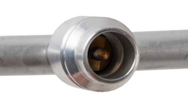 Four Seasons A/C Refrigerant Liquid Hose P/N:66829 Fits: Dodge Durango 24-15, Jeep Grand Cherokee 22-15, Jeep Grand Cherokee L 22-21, Jeep Grand Cherokee Wk 2022 - Image 4