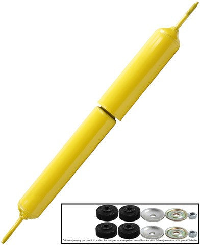 Monroe Shocks & Struts Suspension Shock Absorber P/N:66829 Fits: White/gmc Wx 95-88 - Image 1