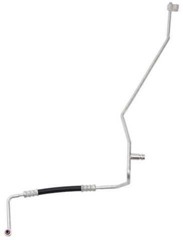 Four Seasons A/C Refrigerant Liquid Hose P/N:66830 Fits: Dodge Durango 24-11, Jeep Grand Cherokee 22-11, Jeep Grand Cherokee L 22-21, Jeep Grand Cherokee Wk 2022 - Image 5