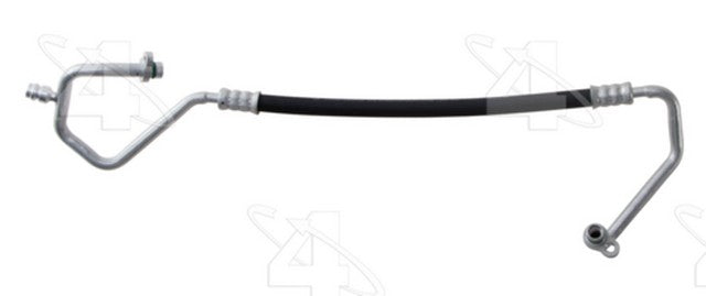 Four Seasons A/C Refrigerant Discharge Hose P/N:66832 Fits: Mazda 3 18-14, Mazda 3 Sport 18-14, Mazda 6 21-14 - Image 1