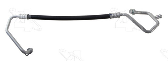 Four Seasons A/C Refrigerant Discharge Hose P/N:66832 Fits: Mazda 3 18-14, Mazda 3 Sport 18-14, Mazda 6 21-14 - Image 2